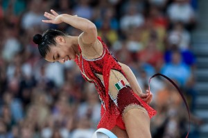 sofia rafaelli italy rhythmic gymnastics aug 8 106